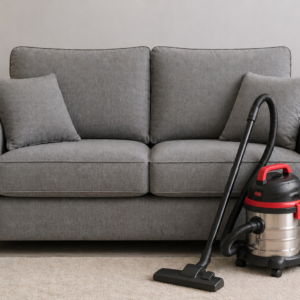 2-Seater Sofa Cleaning